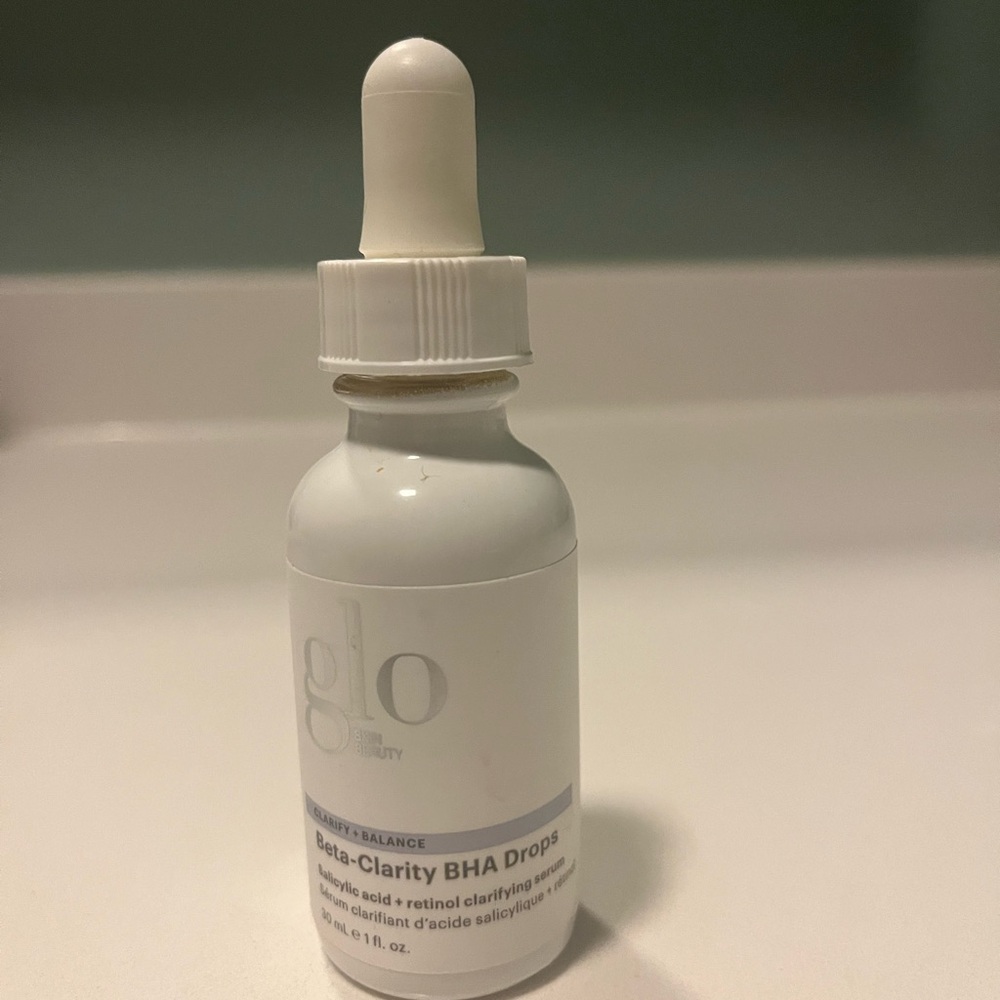 Glo Skin Beauty BHA Drops
